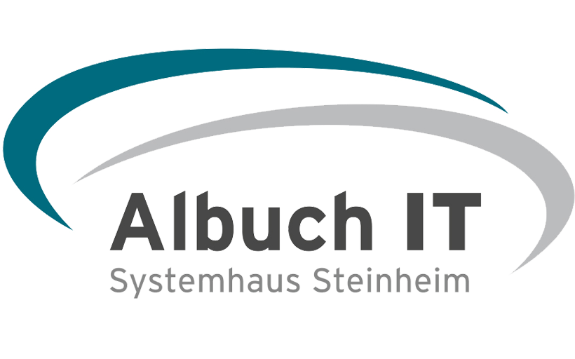 Albuch IT – Systemhaus Steinheim · Dominik Kiss